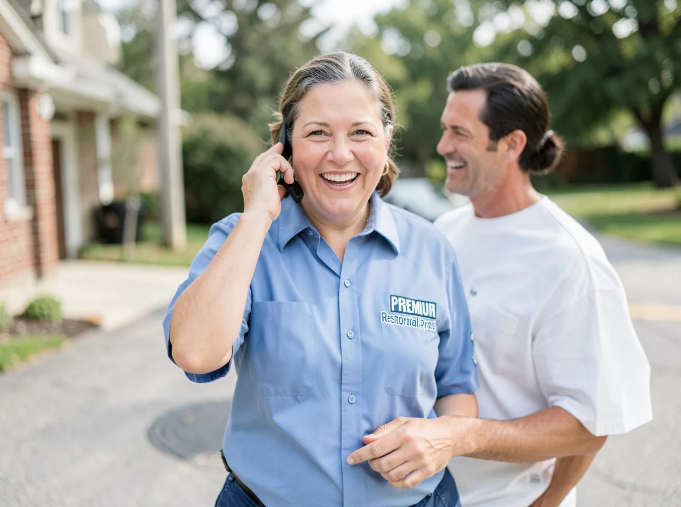 Water Damage Restoration Granville Summit, PA FAQs